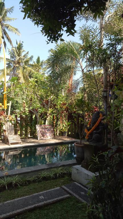 Uma Loris Ubud Luaran gambar